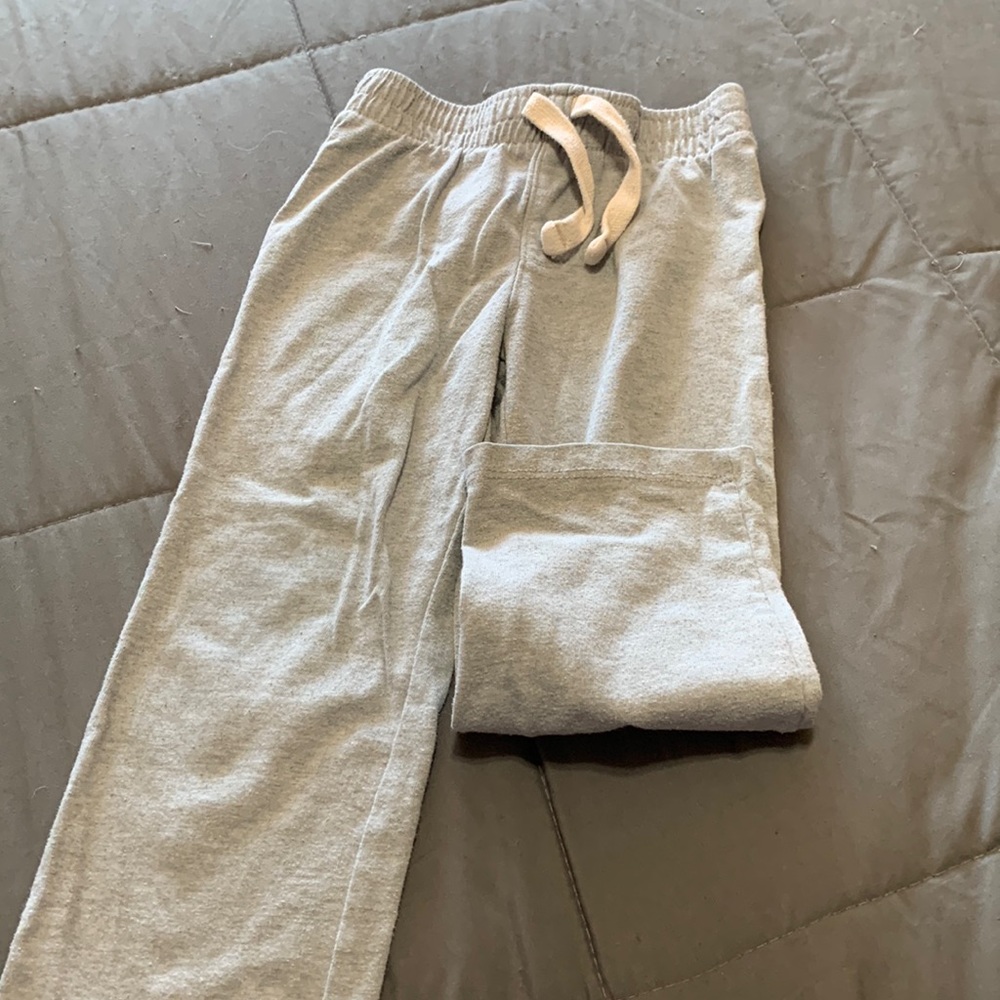 Toddler sweatpants